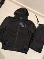 Ralph Lauren trainingspak, Kleding | Heren, Verzenden, Nieuw, Zwart, Algemeen