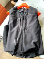 Jas Airbag Bering, Jas | textiel, Dames, Ophalen of Verzenden, Bering