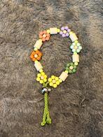 Handgemaakt tekenbandje, Ophalen of Verzenden, Nieuw