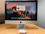 Apple iMac 21.5 inch, versie mid 2010, 2 tot 3 Ghz, IMac, Ophalen of Verzenden, 4 GB