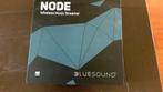Bluesound node 130, Ophalen of Verzenden, Zo goed als nieuw, HDMI, Zonder harde schijf
