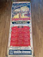 Vintage poster Albert Freres. Koning der bioscopen., Verzamelen, Posters, Deurposter of groter, Ophalen of Verzenden, Overige onderwerpen