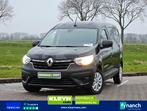 RENAULT EXPRESS bluedci 95 comfort, Voorwielaandrijving, Gebruikt, Euro 6, Metallic lak