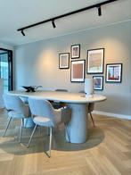 Beton cire tafel, Ophalen, Zo goed als nieuw