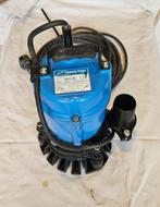 Tsurumi HS2-4S Bouwpomp zgan., Tuin en Terras, Waterpompen, Ophalen of Verzenden, Zo goed als nieuw, Elektrisch, Dompelpomp