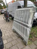 Fiat Ducato, Peugeot boxer, Citroen Jumper tussenschot, Auto-onderdelen, Interieur en Bekleding, Ophalen, Fiat