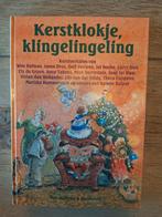 Boek Kerstklokje, klingelingeling, Boeken, Ophalen of Verzenden, Zo goed als nieuw, Fictie algemeen