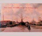 W.G.F. JANSEN 1871-1949 Navolger van de Haagse School, Ophalen of Verzenden, Zo goed als nieuw