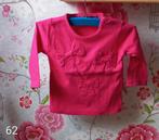 Bakkaboe longsleeve, Kinderen en Baby's, Ophalen of Verzenden, Meisje, Shirtje of Longsleeve