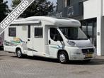 Chausson Allegro 93 , Lage KM stand !!, Chemisch toilet, Ringverwarming, Afzuigkap, Chausson