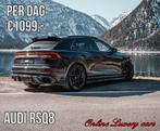 Auto huren kilometervrij✅ snel en gemakkelijk, Ophalen of Verzenden