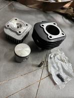 Gloednieuw polini 70 cc corsa minareli horizontaal, Ophalen of Verzenden