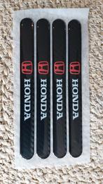 Honda stickers Deur / spiegel beschermer  14.7x1.5 cm, Ophalen of Verzenden, Nieuw