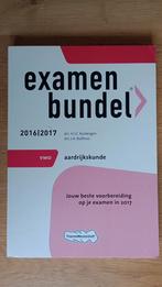 H.J.C. Kasbergen - 2016/2017 - Aardrijkskunde - VWO, Ophalen, VWO, H.J.C. Kasbergen; J.H. Bulthuis, Aardrijkskunde
