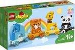Lego Duplo 10955 Dierentrein NIEUW, Kinderen en Baby's, Speelgoed | Duplo en Lego, Lego, Nieuw, Ophalen of Verzenden, Duplo