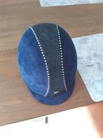 2x paardrij helm kinderen, Dieren en Toebehoren, Ophalen, Overige soorten, Kinderen, Cap