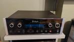 Mcintosh c45 echt top stereo preamp, Ophalen of Verzenden, Zo goed als nieuw, Stereo, Overige merken
