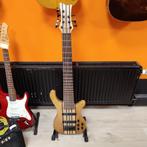 Fazley Mammoth FNB7718NT 7-String Bass nu voor:€199.99, Muziek en Instrumenten, Standaards, Ophalen, Gebruikt