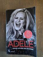Adele    2.50 euro, Ophalen of Verzenden, Gelezen, Artiest