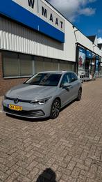 Volkswagen Golf 1.4 Ehybrid 204pk DSG Grijs, 1490 kg, 4 cilinders, Alcantara, Plug-in hybride