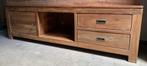 Henders & Hazel Batamba TV-dressoir (170 x 50 x 50 cm), 150 tot 200 cm, Minder dan 100 cm, 25 tot 50 cm, Teakhout