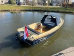 Antaris 520 Sloep Compleet incl Suzuki 15PK 4-takt 2017, Watersport en Boten, Sloepen, 10 tot 30 pk, Gebruikt, 3 tot 6 meter, Buitenboordmotor