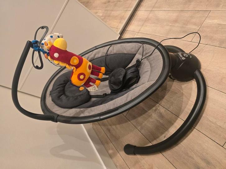 Qute wipstoel, Kinderen en Baby's, Wipstoeltjes, Gebruikt, Overige merken, Ophalen of Verzenden