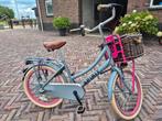 Spirit meisjesfiets 16 inch, Fietsen en Brommers, Fietsen | Meisjes, Ophalen, Zo goed als nieuw, 16 inch