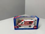 Siku ambulance, Hobby en Vrije tijd, Modelauto's | 1:50, Ophalen of Verzenden, Nieuw, Auto, SIKU