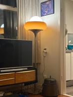 Guzzini vloerlamp 'Tulip', origineel 60s, Huis en Inrichting, Lampen | Vloerlampen, Gebruikt, Metaal, 150 tot 200 cm, Ophalen