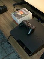 ️PS3 slim️ WEG=WEG‼️, Spelcomputers en Games, Spelcomputers | Sony PlayStation 3, Ophalen of Verzenden, Zo goed als nieuw, 120 GB