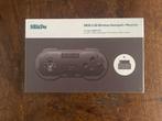 8bitdo SN30 2.4g Wireless Nintendo SNES controller NIEUW, Overige controllers, Ophalen of Verzenden, Zo goed als nieuw, Draadloos
