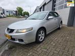 Honda Accord 2.0i Sport koppeling slecht lichte schades zie, Gebruikt, 4 cilinders, Origineel Nederlands, Bedrijf
