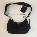 Prada RE-EDITION 2005 HANDBAG Nylon Black, Prada, Gebruikt, Support@prada.com, Prada S.p.A., 1 Via A. Manzoni, 
20121 Milan
Italy