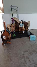 Poetsplaats schleich, Ophalen of Verzenden, Zo goed als nieuw, 1200 watt of meer