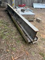H-balk / Stalen balk IPBL 450 – 6 meter, Doe-het-zelf en Verbouw, Metalen, Ophalen, Zo goed als nieuw, IJzer