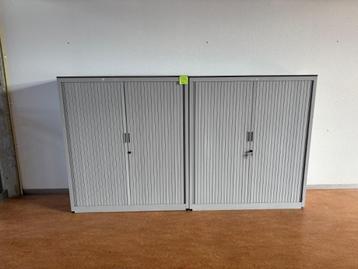 Archiefkasten x2 beschikbaar voor biedingen