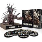 The Walking Dead Seizoen 7 Gelimiteerde Spike Walker Blu-ray, Boxset, Ophalen of Verzenden, A, Nieuw in verpakking