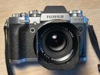 Fujifilm x-t3, Audio, Tv en Foto, Fotocamera's Digitaal, Ophalen, Gebruikt, Compact, Fuji