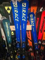 175cm SALOMON S/RACE GS RC 2TI RUSH SON OF A BLAST