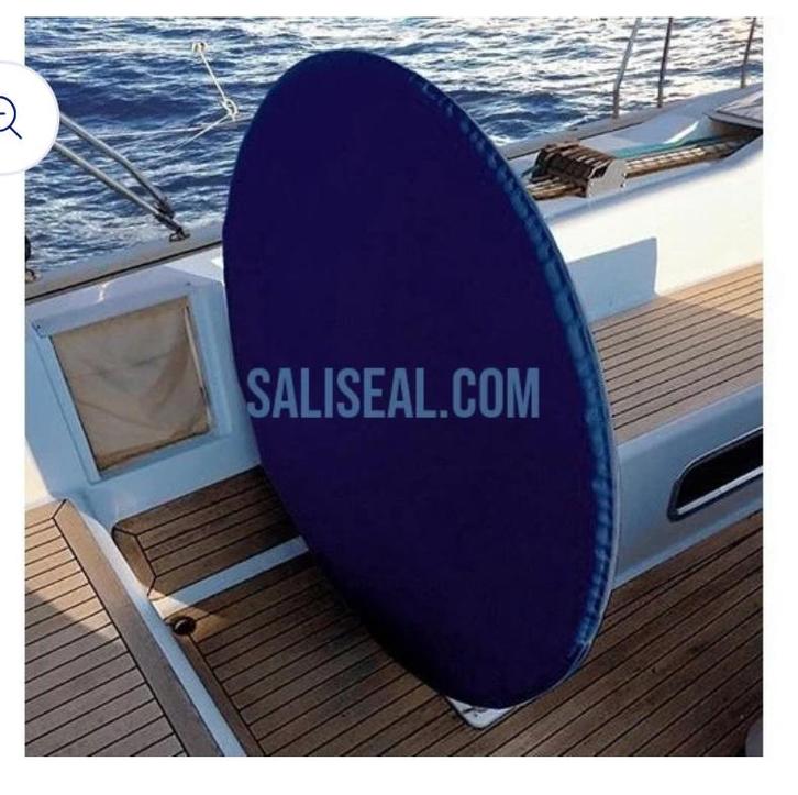 Nieuwe Stuurwielhoezen voor Zeiljachten, Watersport en Boten, Accessoires en Onderhoud, Nieuw, Overige typen, Ophalen of Verzenden