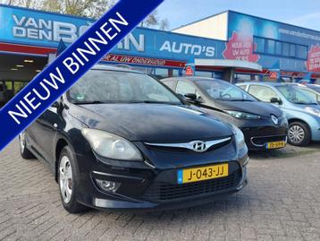 Hyundai i30 CW 1.4i i-Drive Airco Nw APK 3Mnd Garantie beschikbaar voor biedingen