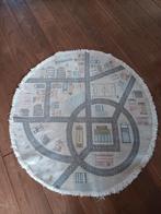 Speelkleed / kinder vloerkleed, Ophalen, Gebruikt, Rond, 100 tot 150 cm