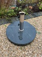 parasolvoet GRATIS OPHALEN, Ophalen, Zo goed als nieuw, Minder dan 1 meter, Parasolvoet