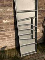 Besteklade, Huis en Inrichting, Keuken | Bestek, Ophalen, Zo goed als nieuw, Rvs of Chroom