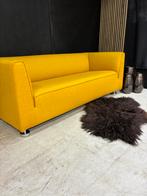 Gelderland 4800 2,5 Zits Bank met Wollen Bekleding, Ophalen