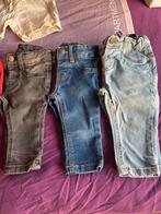Jongens kledingpakket maat 62-80, Ophalen of Verzenden, Gebruikt, Overige maten