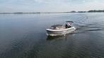 Interboat Intender 820, zeer luxe uitgevoerd (bj 2022), Gebruikt, Diesel, 6 meter of meer, 70 pk of meer