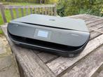 HP Envy 5010 All-in-One Printer - Incl. Papier!, Ophalen, Kopieren, Gebruikt, Inkjetprinter
