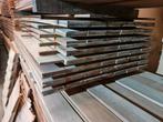 Hardhout schutting planken 200 cm x14 x 1.6 bezorgen mogelij, Tuin en Terras, Schuttingen, Nieuw, Ophalen